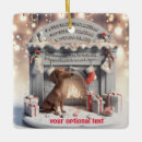 Search for sausage christmas tree decorations Wiener dog