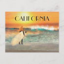 Search for surfer girl postcards Beach