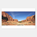 Search for red rock stickers Nature