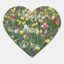 Search for daffodil stickers Tulips