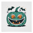 Search for carve posters Pumpkin