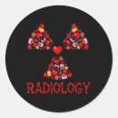 Search for radiology stickers Heart