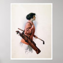 Search for vintage golf woman posters Golfer