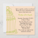 Search for birdcage invitations Summer