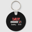 Search for funny baby key rings Pregnancy