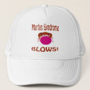 Search for syndrome hats Support