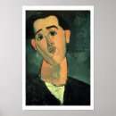 Search for modigliani posters 20th