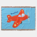 Search for airplane blankets Aviation