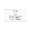Search for i love return address labels Funny