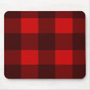Search for in plaid mousepads Rustic