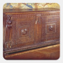 Search for walnuts stickers Wood