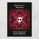 Search for gothic sweet 16 Birthday