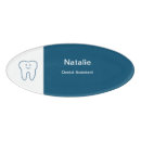 Search for tooth name tags Assistant