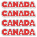 Search for oh canada stickers Maple leaf