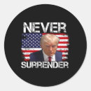 Search for never surrender stickers Republican