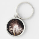 Search for new year key rings Gold