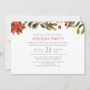 Search for new year christmas invitations Corporate christmas party