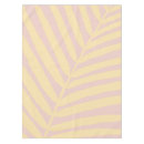 Search for pastel yellow tablecloths Pattern