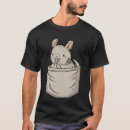 Search for long tail tshirts Chinchilla