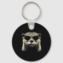 Search for otter key rings Colorful