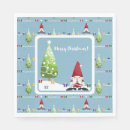 Search for christmas plates and napkins Party