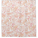 Search for salmon shower curtains Pink