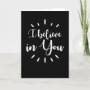 Search for i believe in you cards Quote