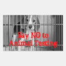 Search for animal cruelty stickers Rescue