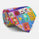 Search for fake ties Pattern