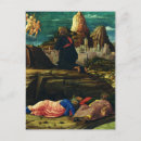Search for gethsemane postcards Jesus