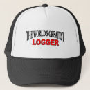 Search for logger hats Logging