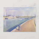 Search for georges seurat postcards France