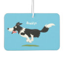 Search for border collie car accessories Funny