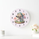 Search for egg clocks Cute