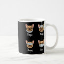 Search for siberian husky coffee mugs I miss my dog