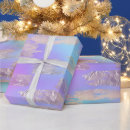 Search for blue foil wrapping paper Stylish