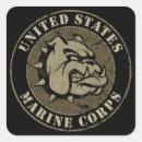 Search for devil dog stickers Usmarinesfanmerch