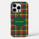 Search for buchanan iphone cases Plaid
