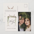Search for vintage postcards thank you cards Script