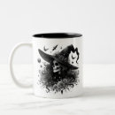 Search for gothic coffee mugs Humour
