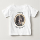 Search for bluetick coonhound tshirts Pet
