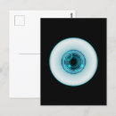 Search for android robot postcards Cyborg