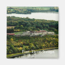 Search for champlain magnets Adirondacks