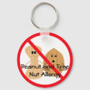 Search for disease key rings Food allergy