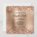 Search for copper foil invitations Luxury