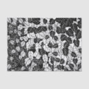 Search for black and white tissue paper Kimono