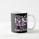 Search for 1981 mugs 45th
