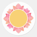 Search for yellow gradient stickers Orange
