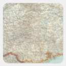 Search for china map stickers Mongolia