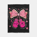 Search for boxing gloves blankets October